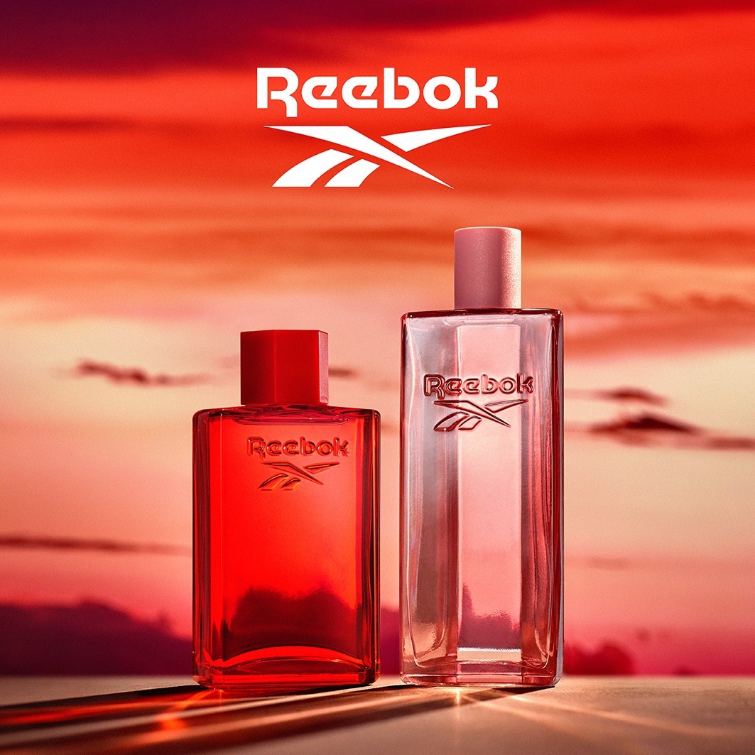 Reebok ACTIVATE your Senses for HIM Eau de toilette