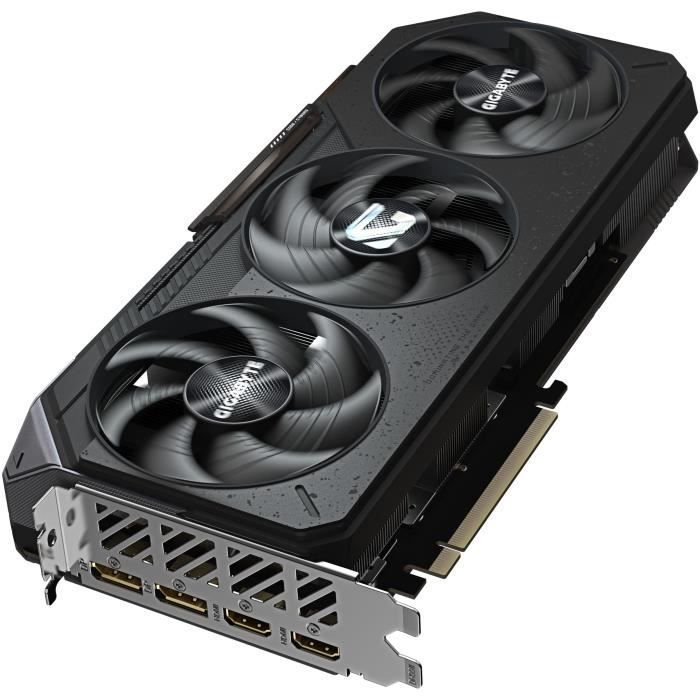 Scheda grafica - GIGABYTE - Radeon RX 9070 GAMING OC - 16 GB