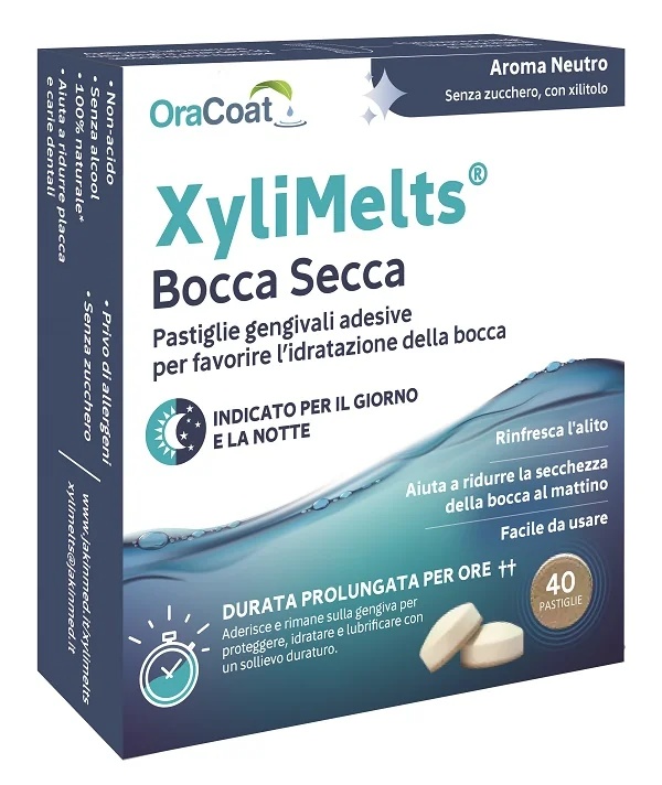Xylimelts 40 Pasado Neutral