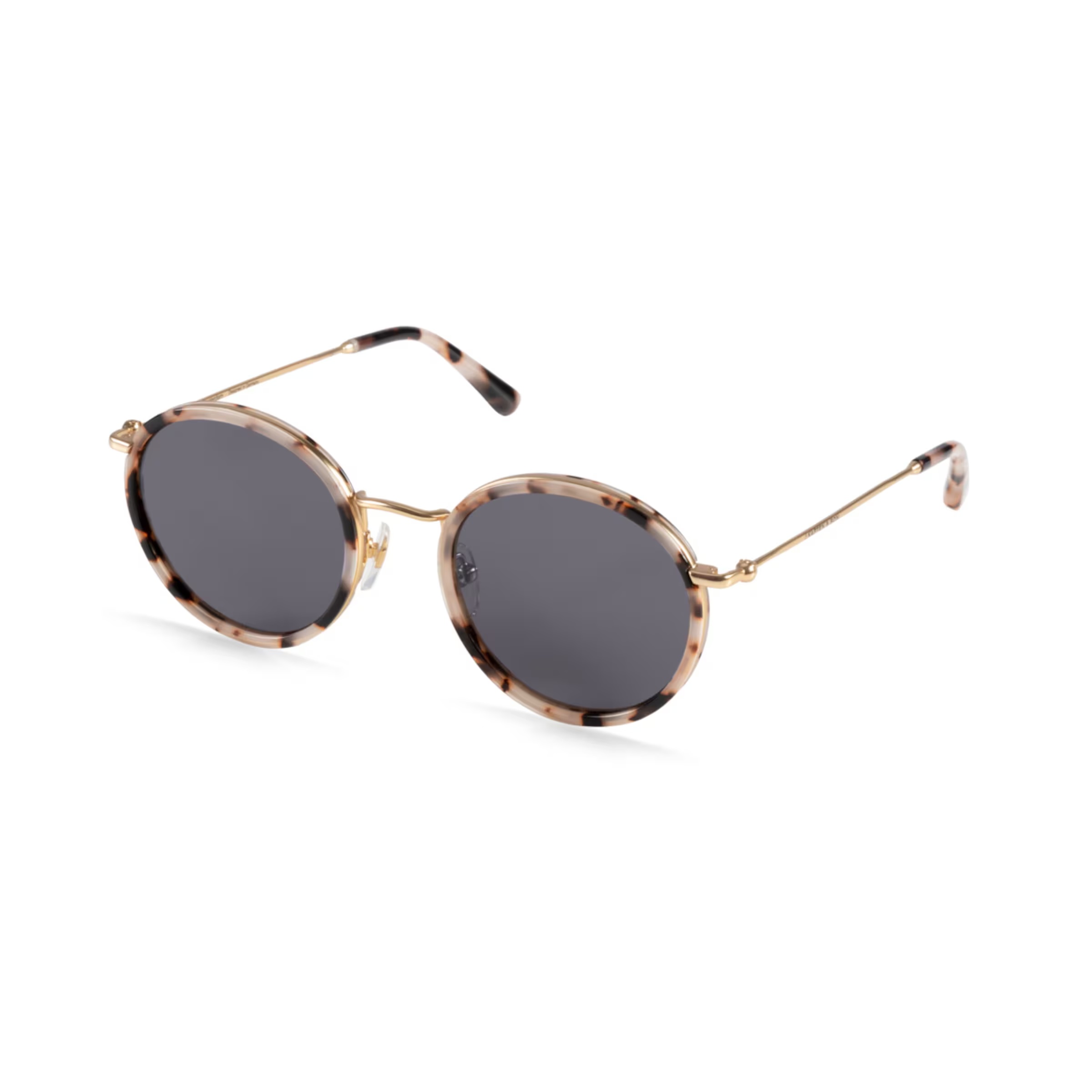 Verres correcteurs Amsterdam Mineral Tortoise Black