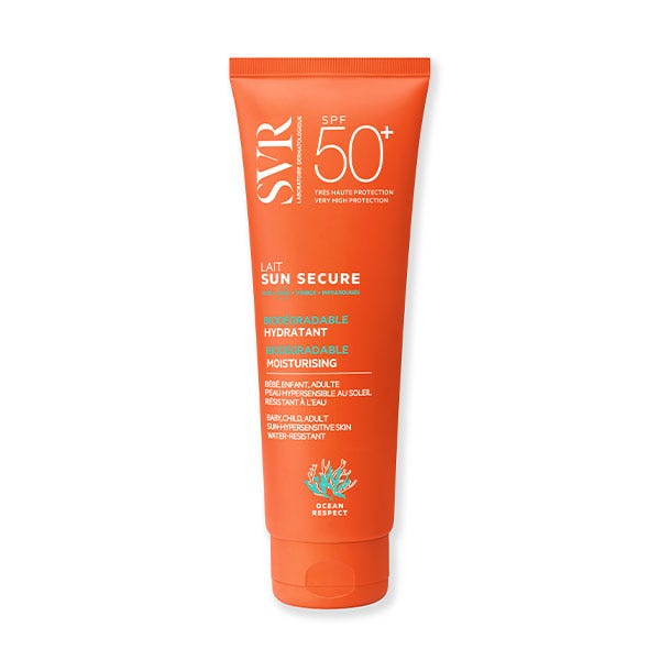 Млеко за заштиту од сунца SPF 50+ | 250ml