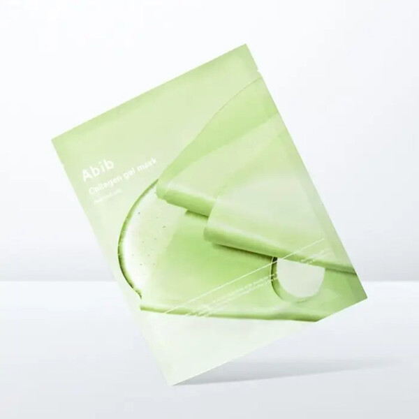 ABIB Kolagenní gelová maska #Heartleaf Jelly 35g