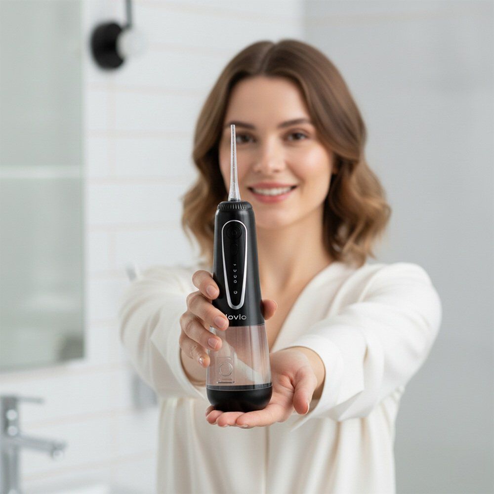 Lovio Beauty HydroJet PRO