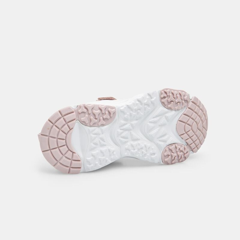 Flickor sneakers