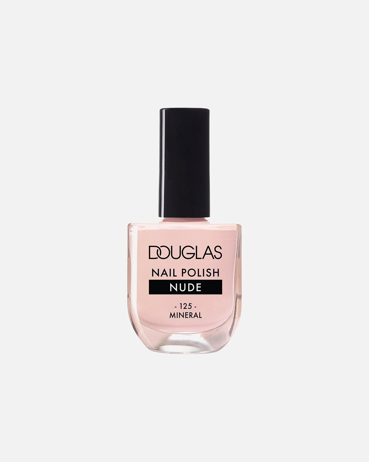 „Douglas Collection Nagellack“ makiažo pagrindas „Nagellack Nude“ – 10 ml