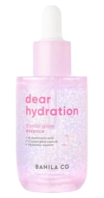 BANILA CO Dear Hydration - Crystal Glow Essence 50ml