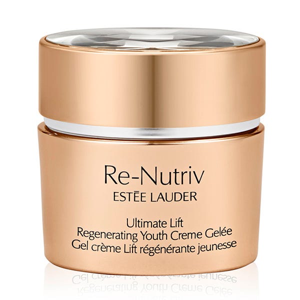 Re-Nutriv Ultimate Lift regenerirajuća krema za mlade u gelu | 0 ml