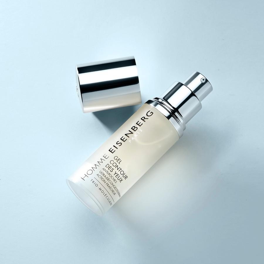 Eisenberg Eye Cream Homme Gel Contour Eyes - 30 ml