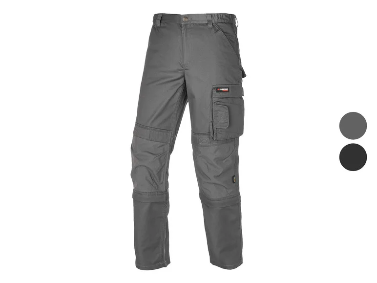 PARKSIDE PERFORMANCE® Spodnie porodowe dla mężczyzn
