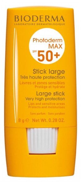 Photoderm Max Stick ciljana područja SPF50 Zaštita lica
