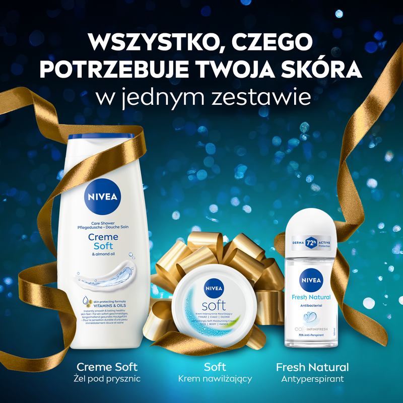 Nivea Timeless