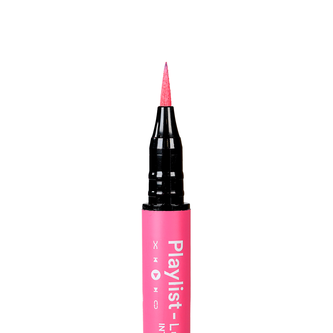 Playlist Intense Felt Eyeliner Očné linky a ceruzky na oči