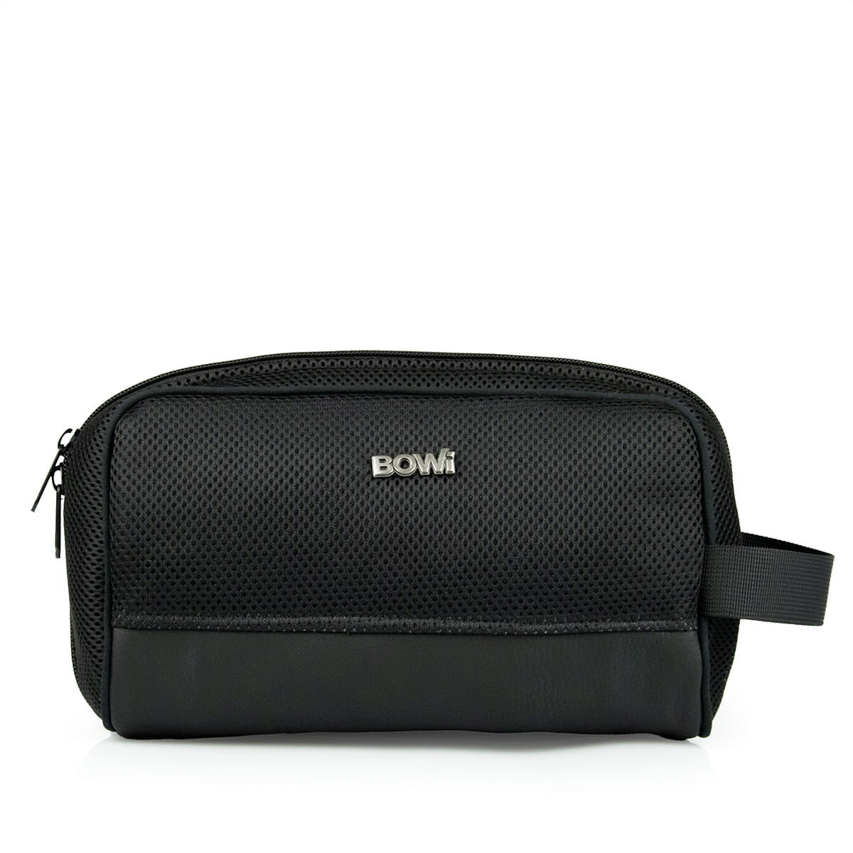 Bowi Black