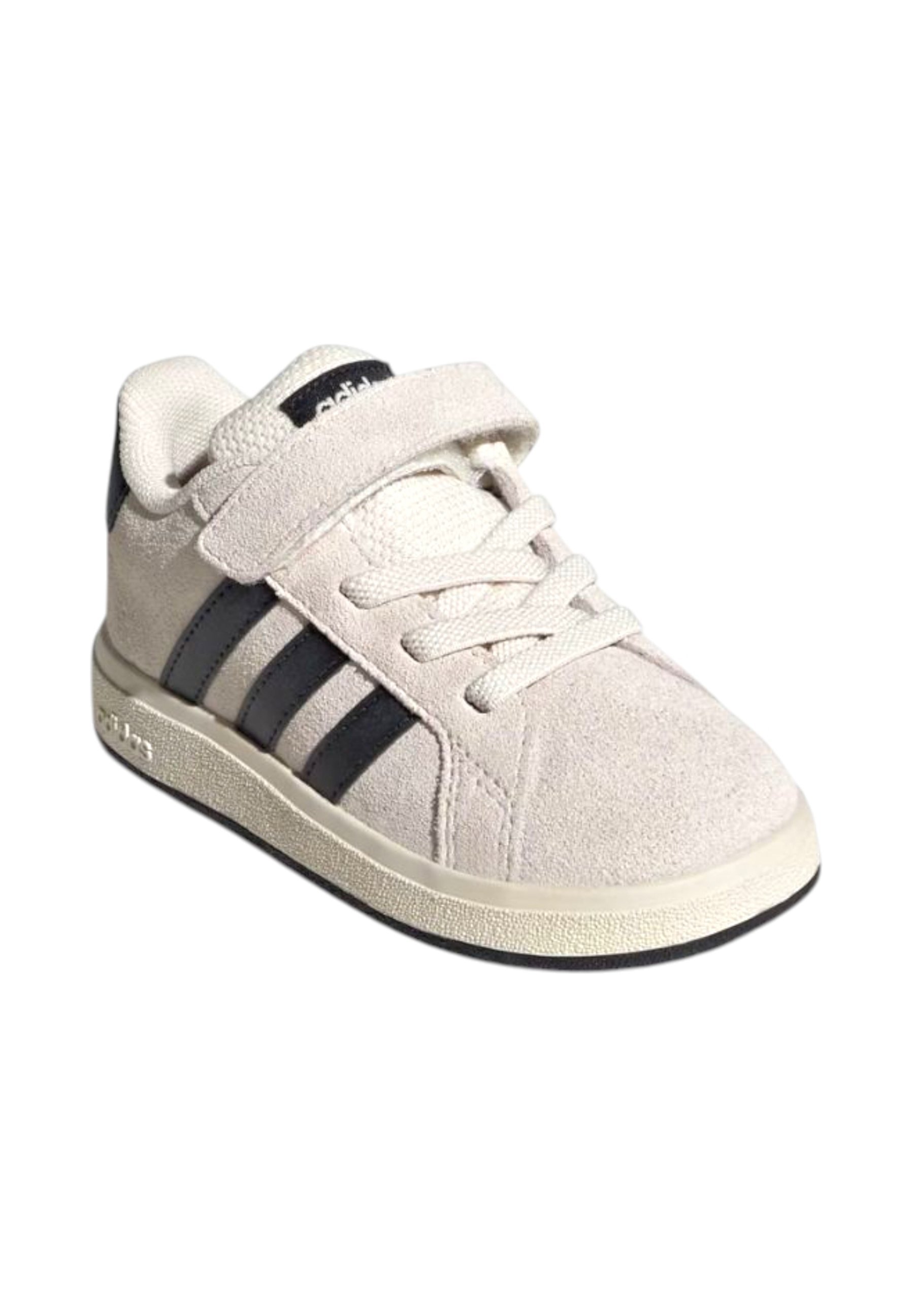 adidas Originals TENISKY - Dětské boty - béžová