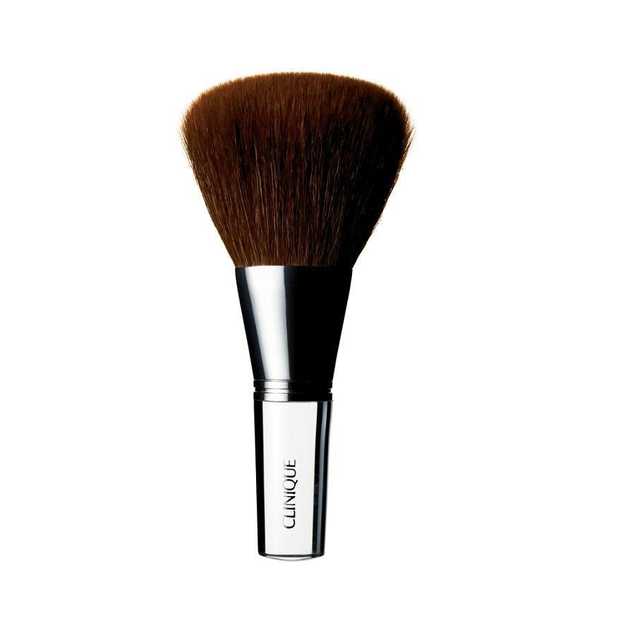 Clinique četkica za puder i bronzer - 1 komad