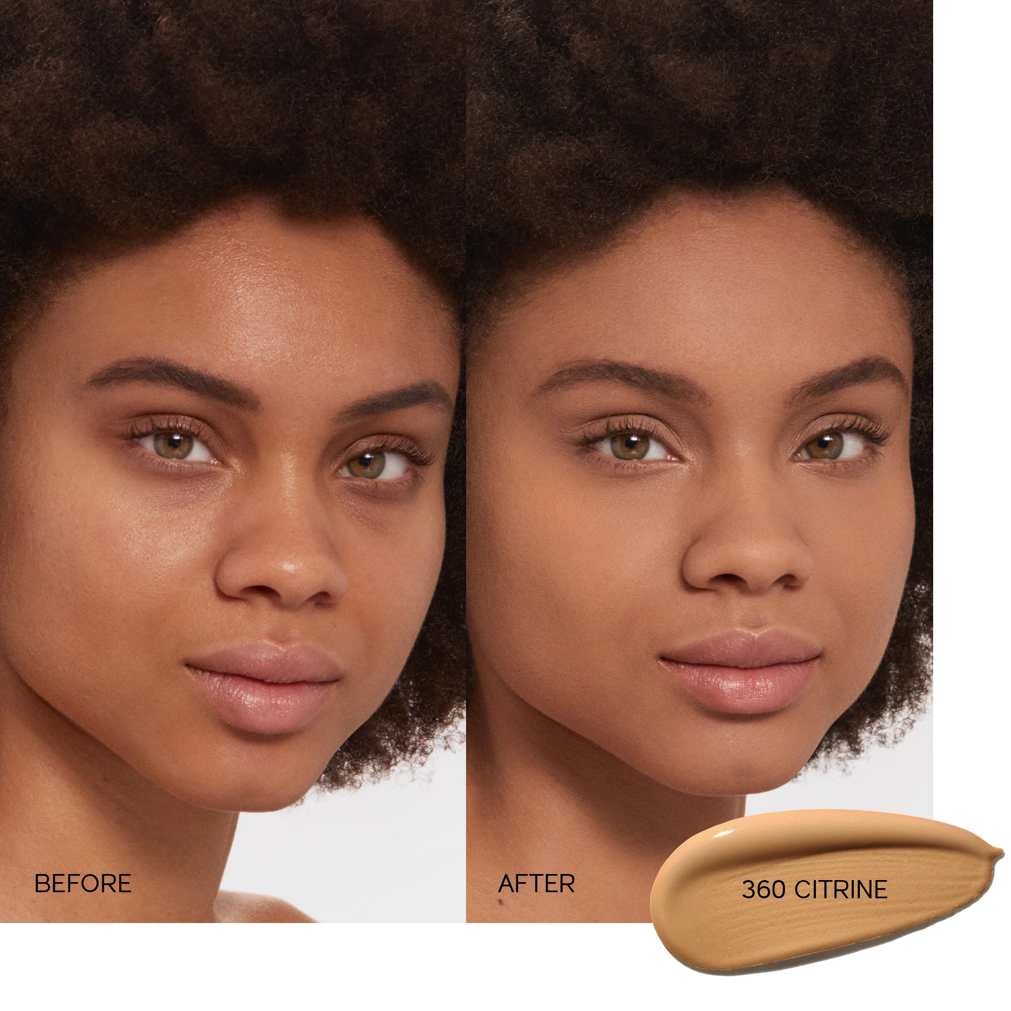 Viso Synchro Skin Self-Refreshing Foundation - Fondotinta liquido