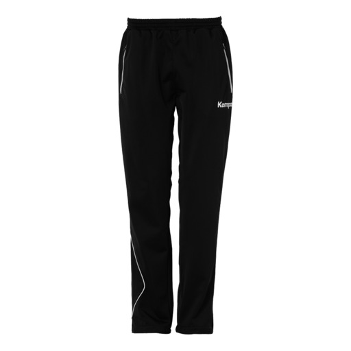 Curve Classic Pantalones Negro/blanco Kempa