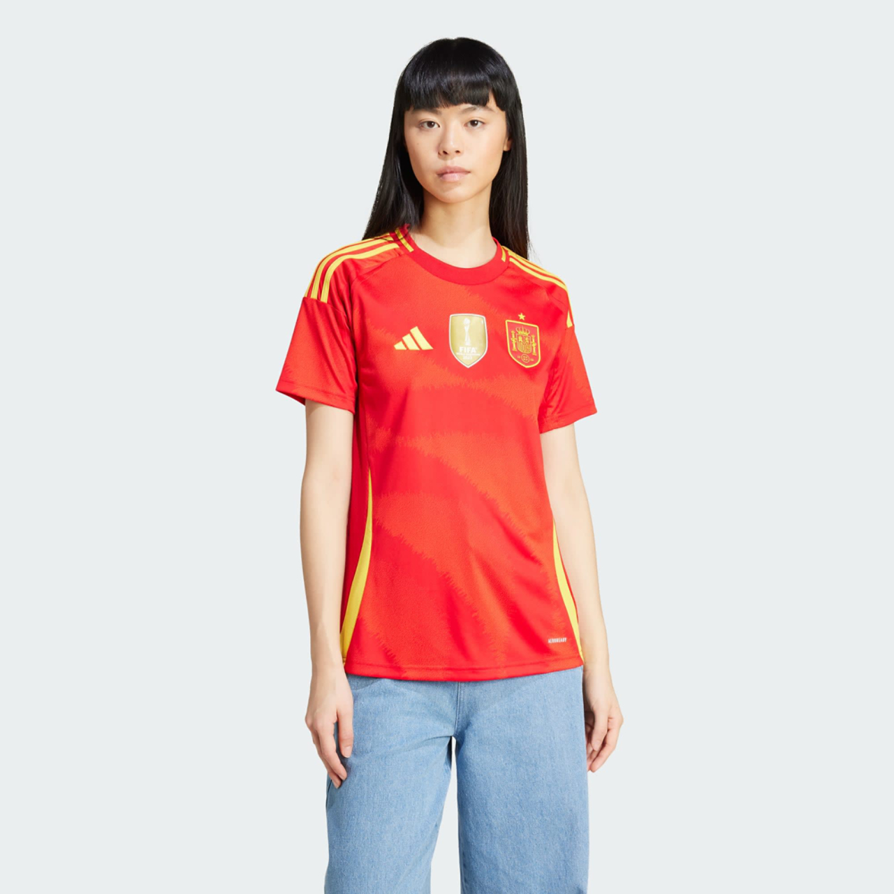 adidas Spain 24 Home
