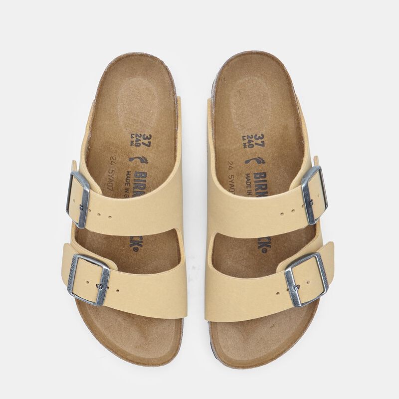 Birkenstock Arizona damessandalen