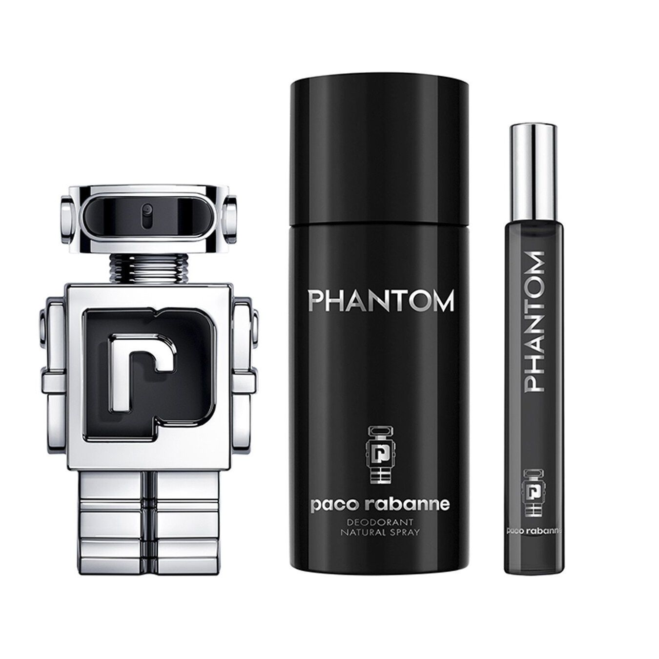 Paco Rabanne Phantom
