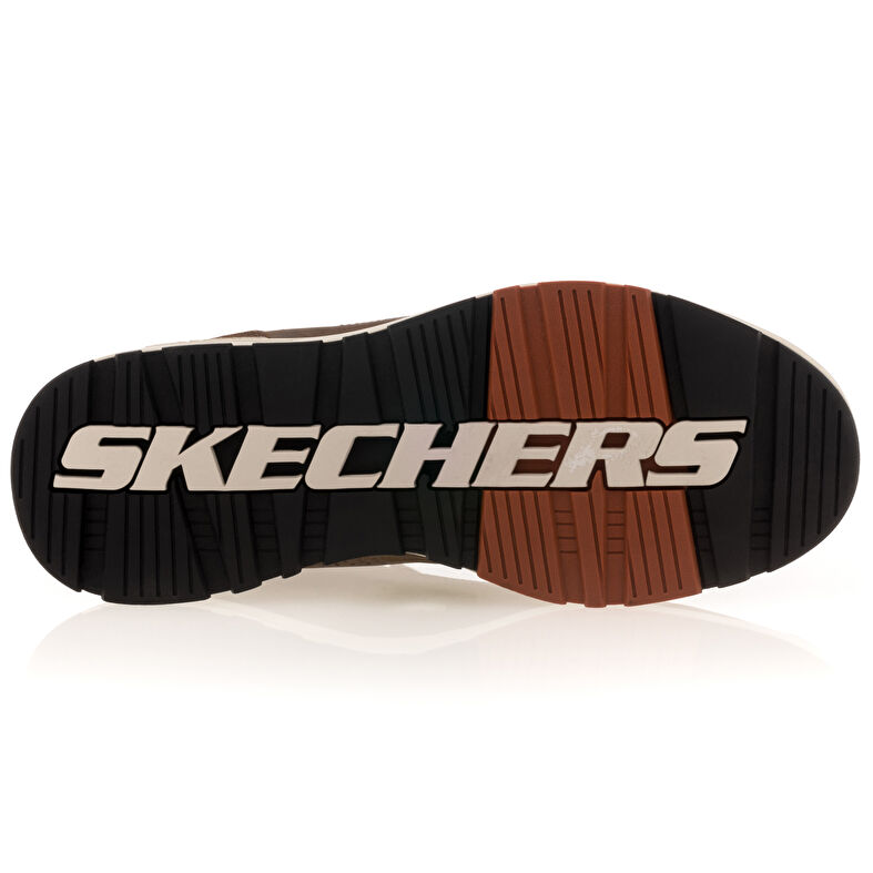 Baskets / sneakers Homme Marron