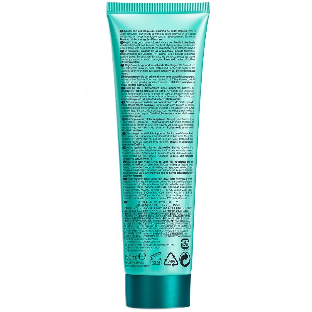 Kérastase termični balzam za lase za ekstenzorje - 150 ml