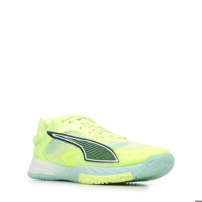PUMA Accelerate NITRO SQD 4, Men's Handball Shoes