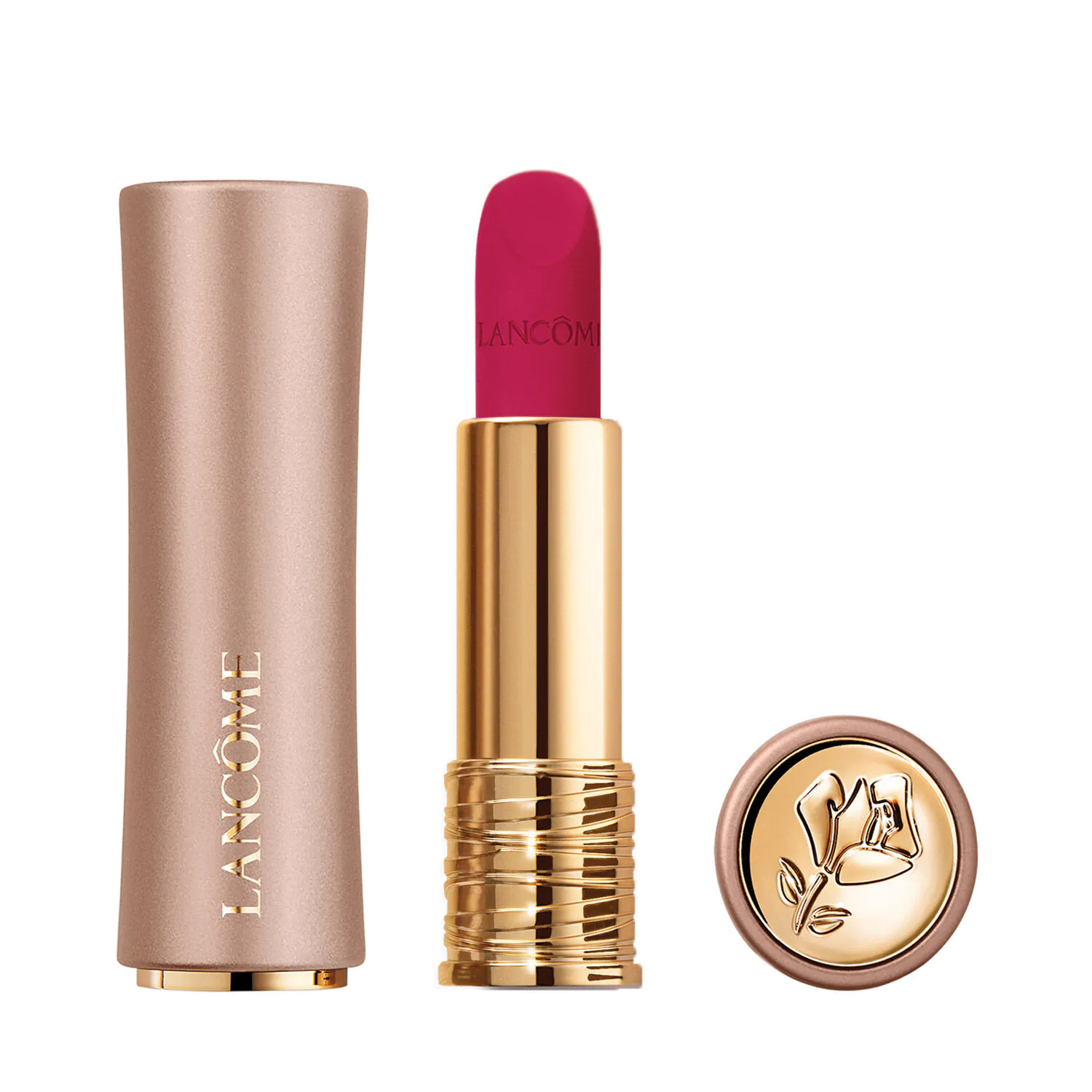Lancôme L Absolu Rouge Intimatte Pomadka do ust, 388