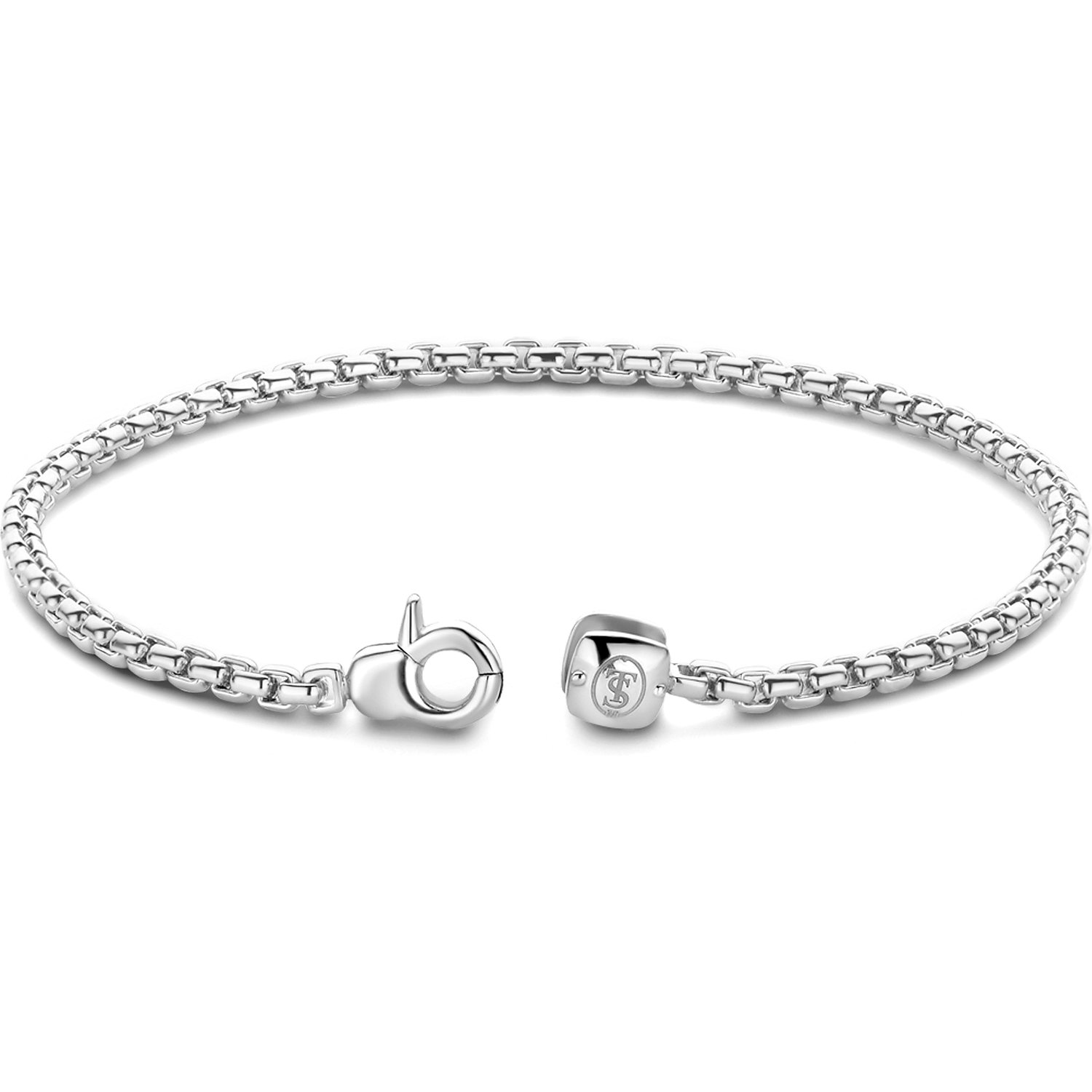 TI SENTO - Milano Bracelets argent