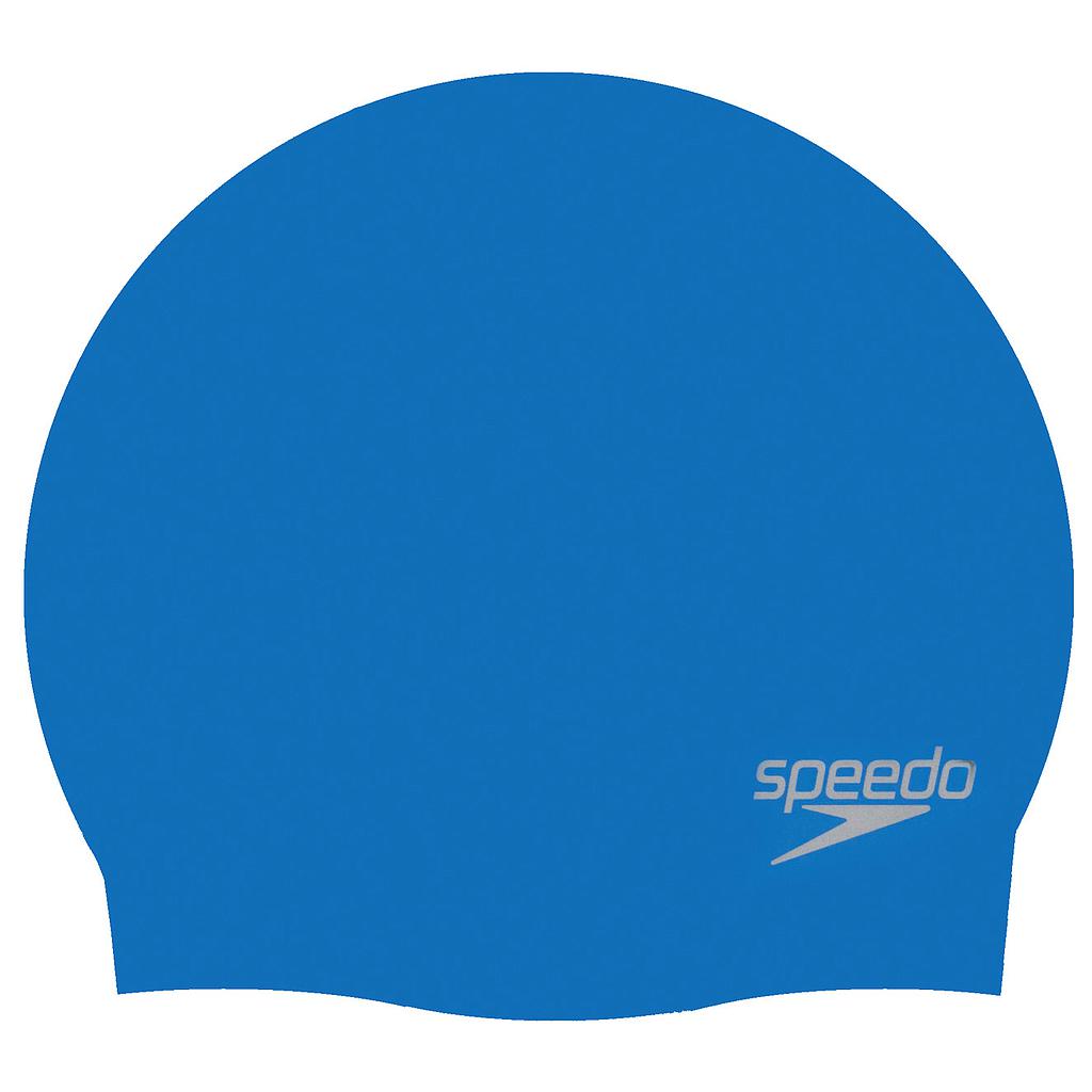 Gorro De Natación De Silicona 3d Speedo
