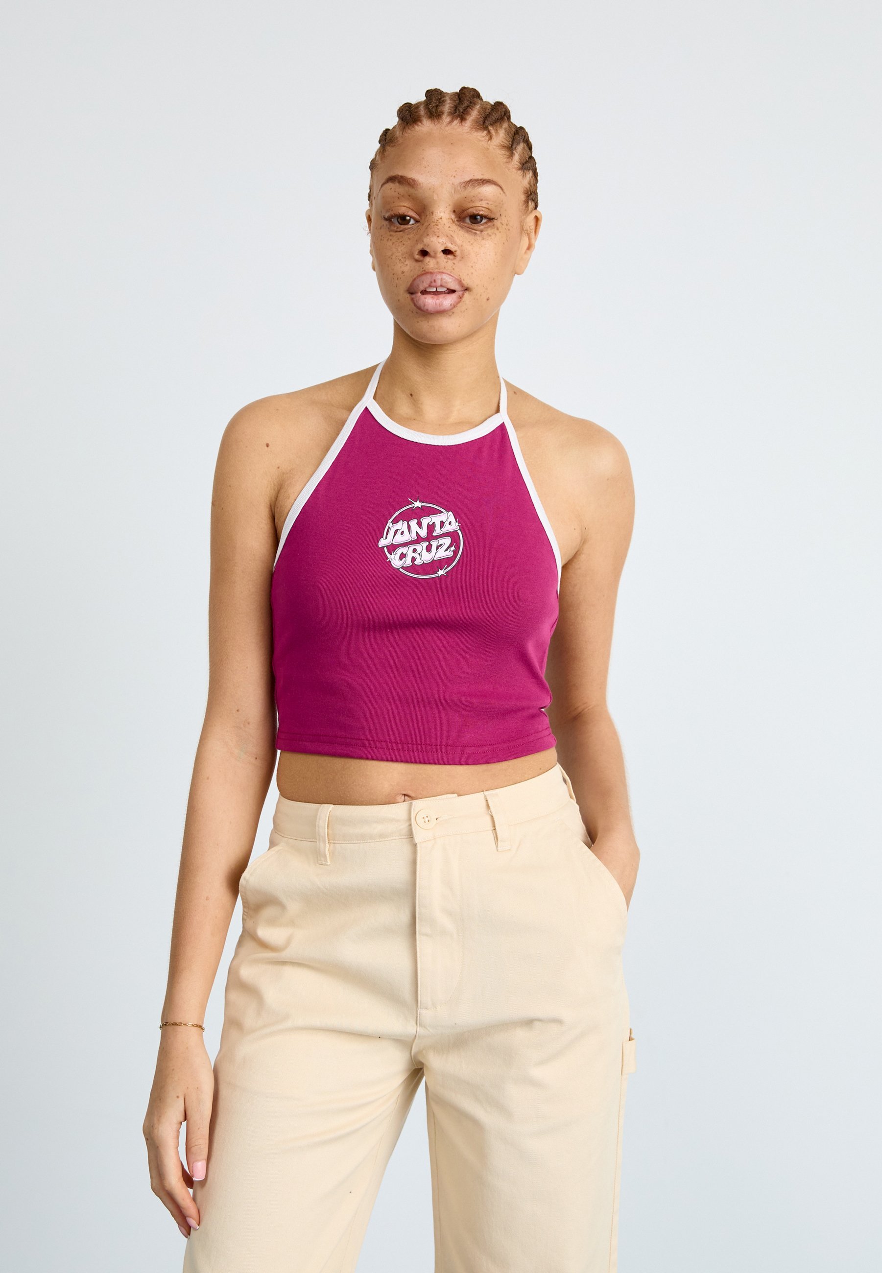 Santa Cruz Tops