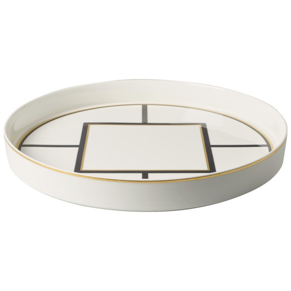 Taca wielofunkcyjna (33 cm) MetroChic Gifts Villeroy & Boch