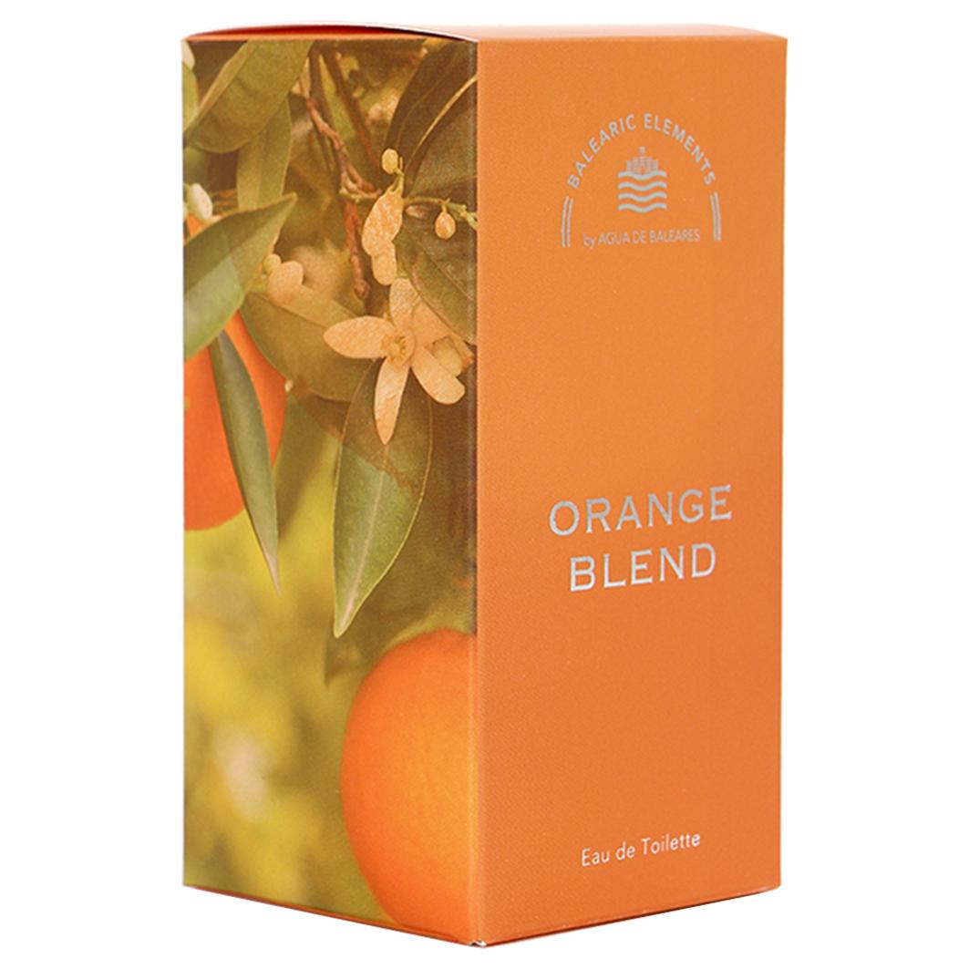 Agua de Baleares Eau de Toilette Orangenmischung – 50 ml