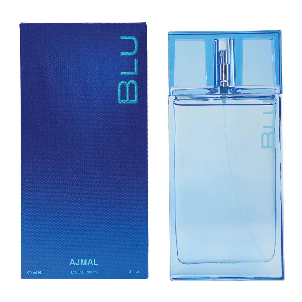 Ajmal Blu