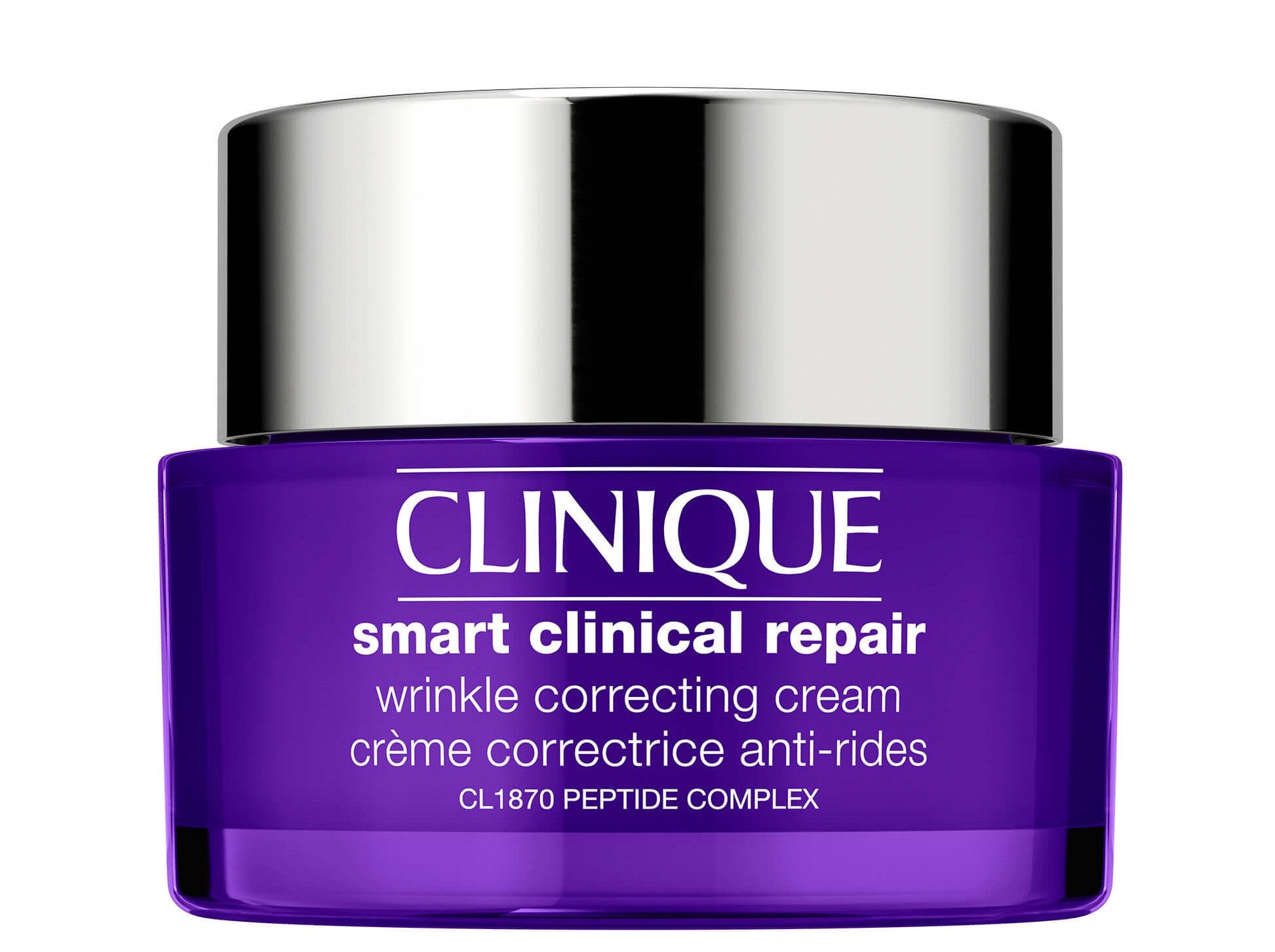 Smart Clinical Repair krema protiv bora za korekciju bora Luksuzna hidratantna i hranjiva