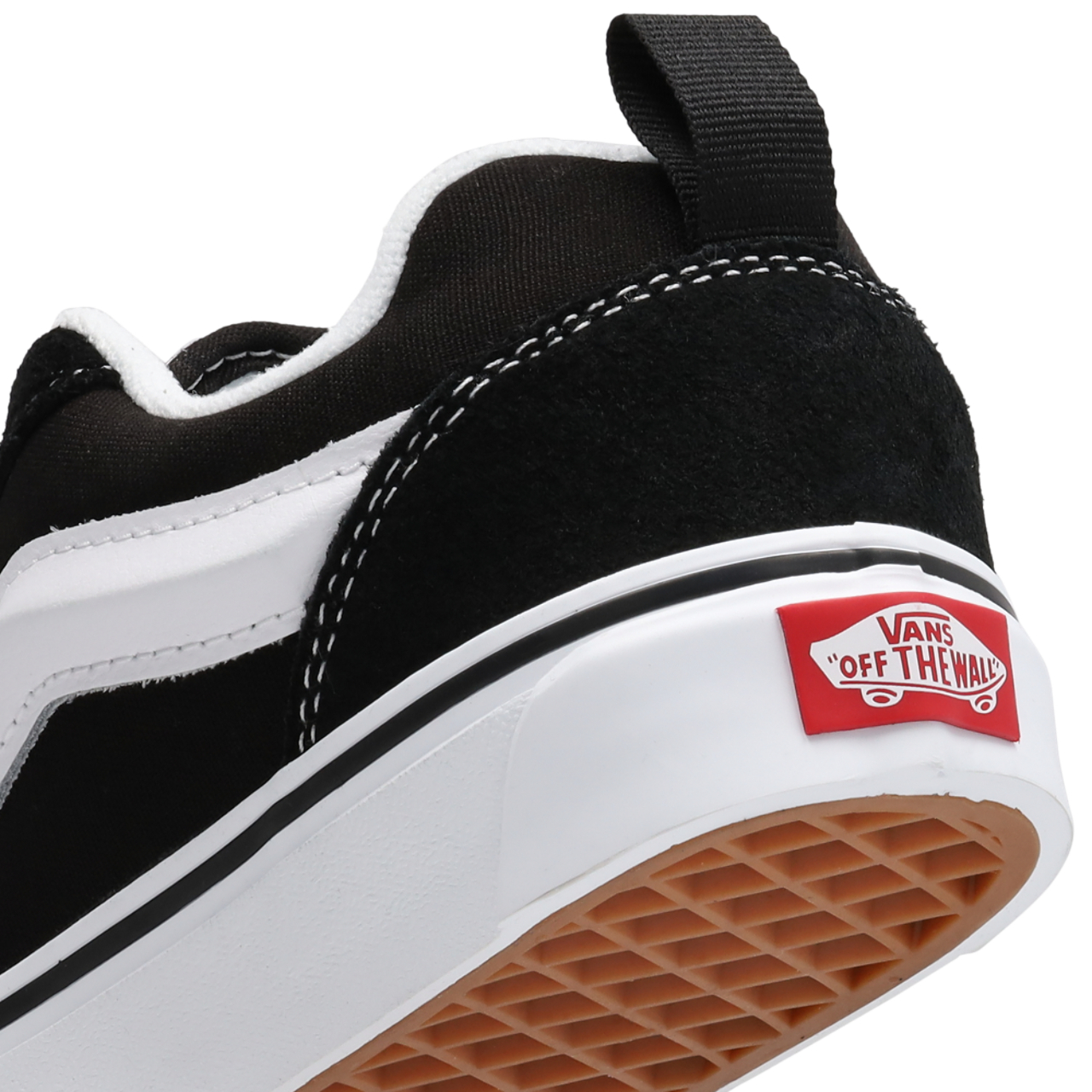 Vans Knu Skole