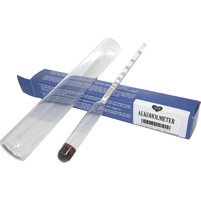 Ademtest