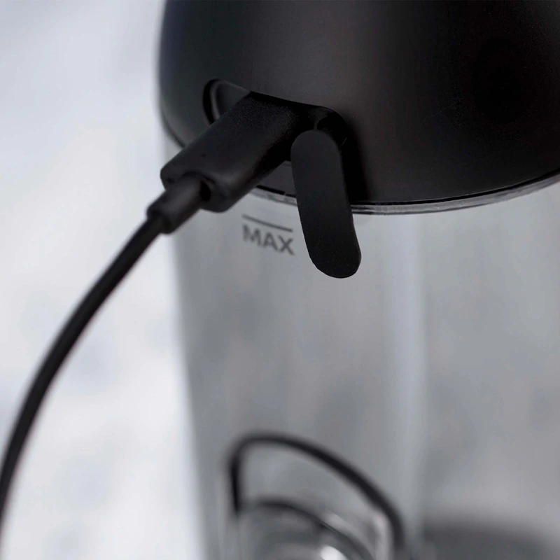 Philips Sonicare HX3826/33 Tragbare Munddusche