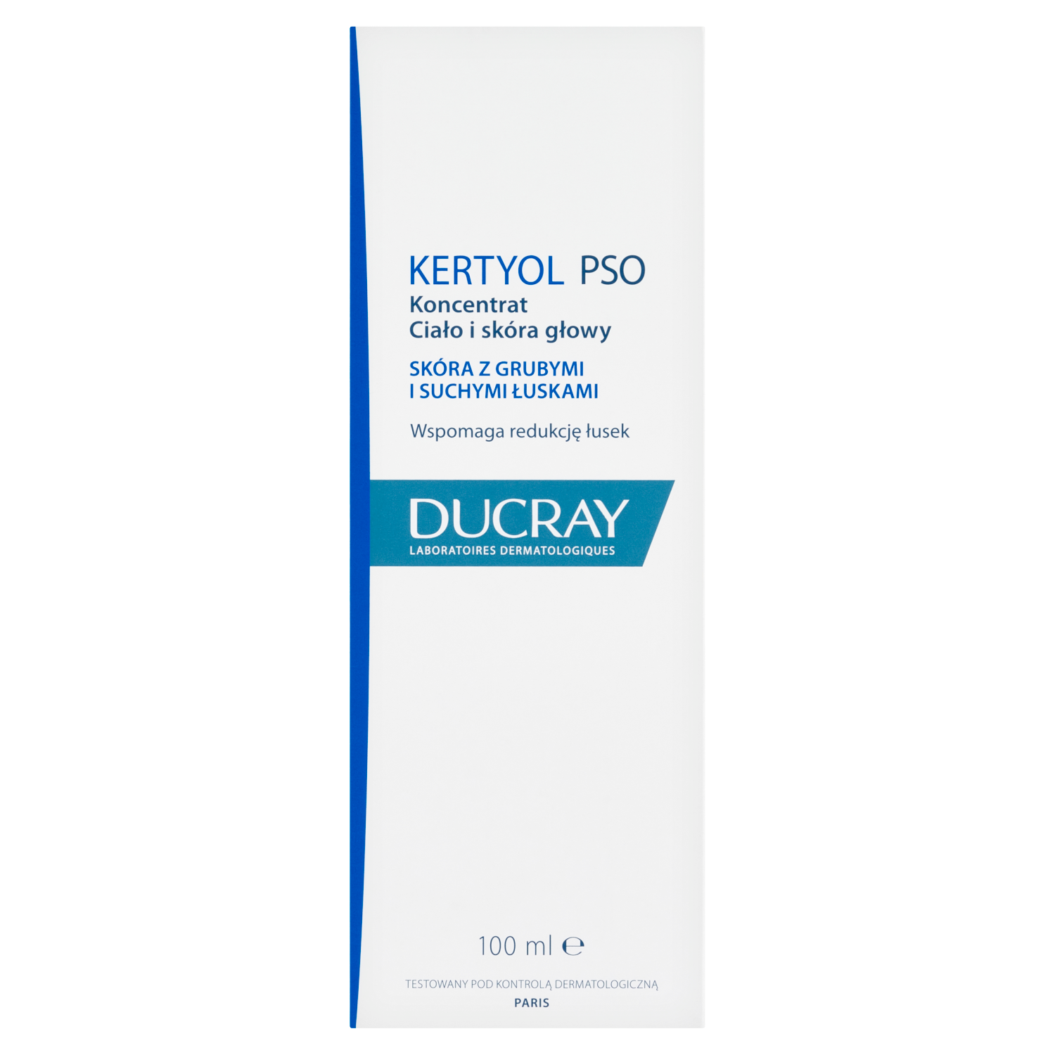 Ducray Kertyol PSO