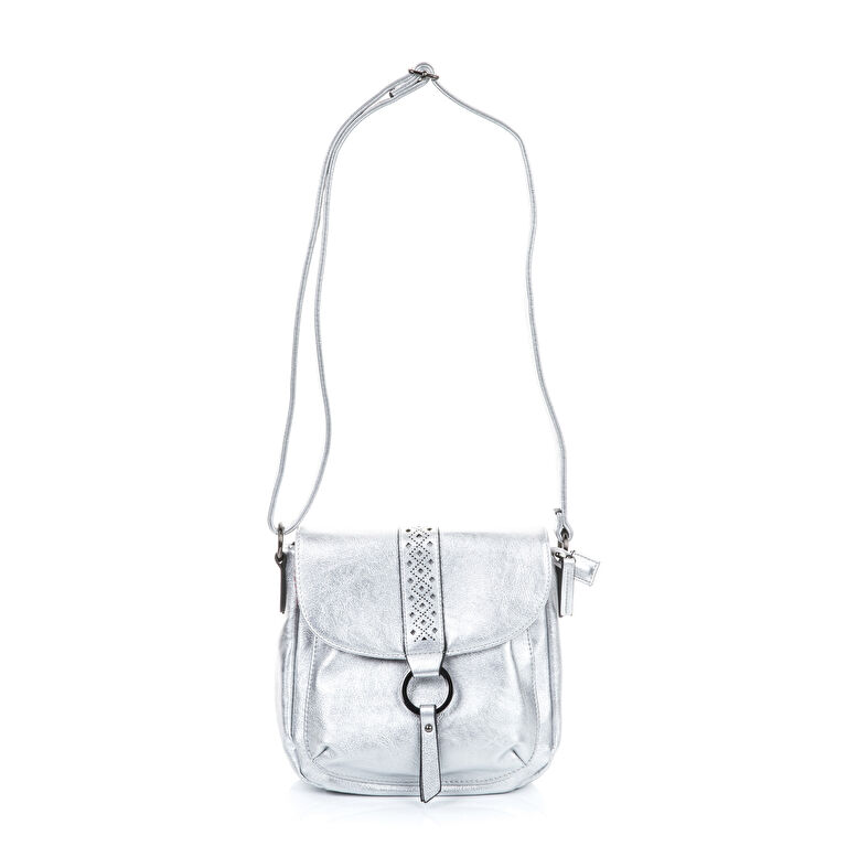 Bolsos de mujer, bolsos grises
