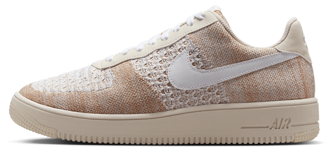 Nike Air Force 1 Flyknit 2.0