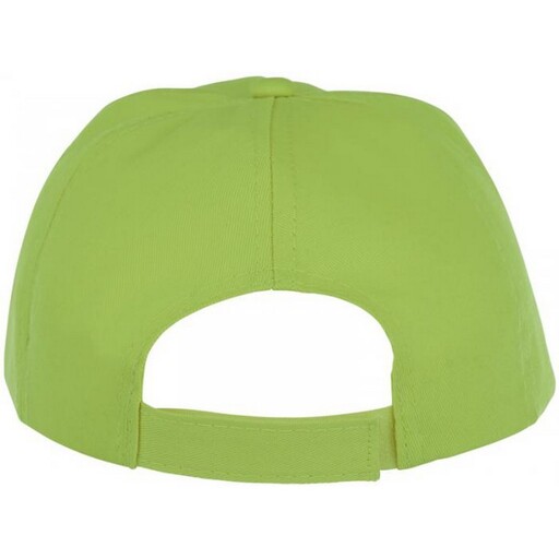Gorra 5 Paneles Bullet Feniks