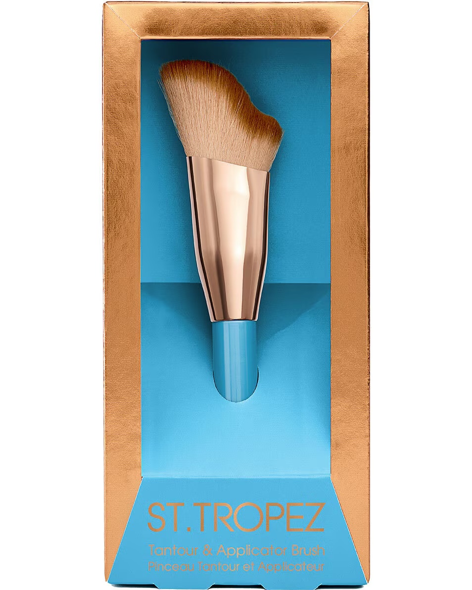 ST. TROPEZ APLICARE BRONZAT PENSULĂ TANTOUR APLICARE