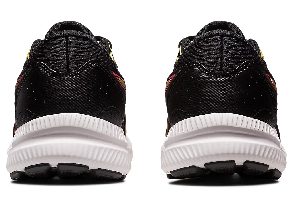 GEL-CONTEND 8 - Black/Olive Oil
