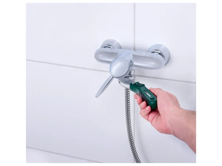 Chave de catraca PARKSIDE® z podwójnym uniwersalnym lub chaves de aperto universais
