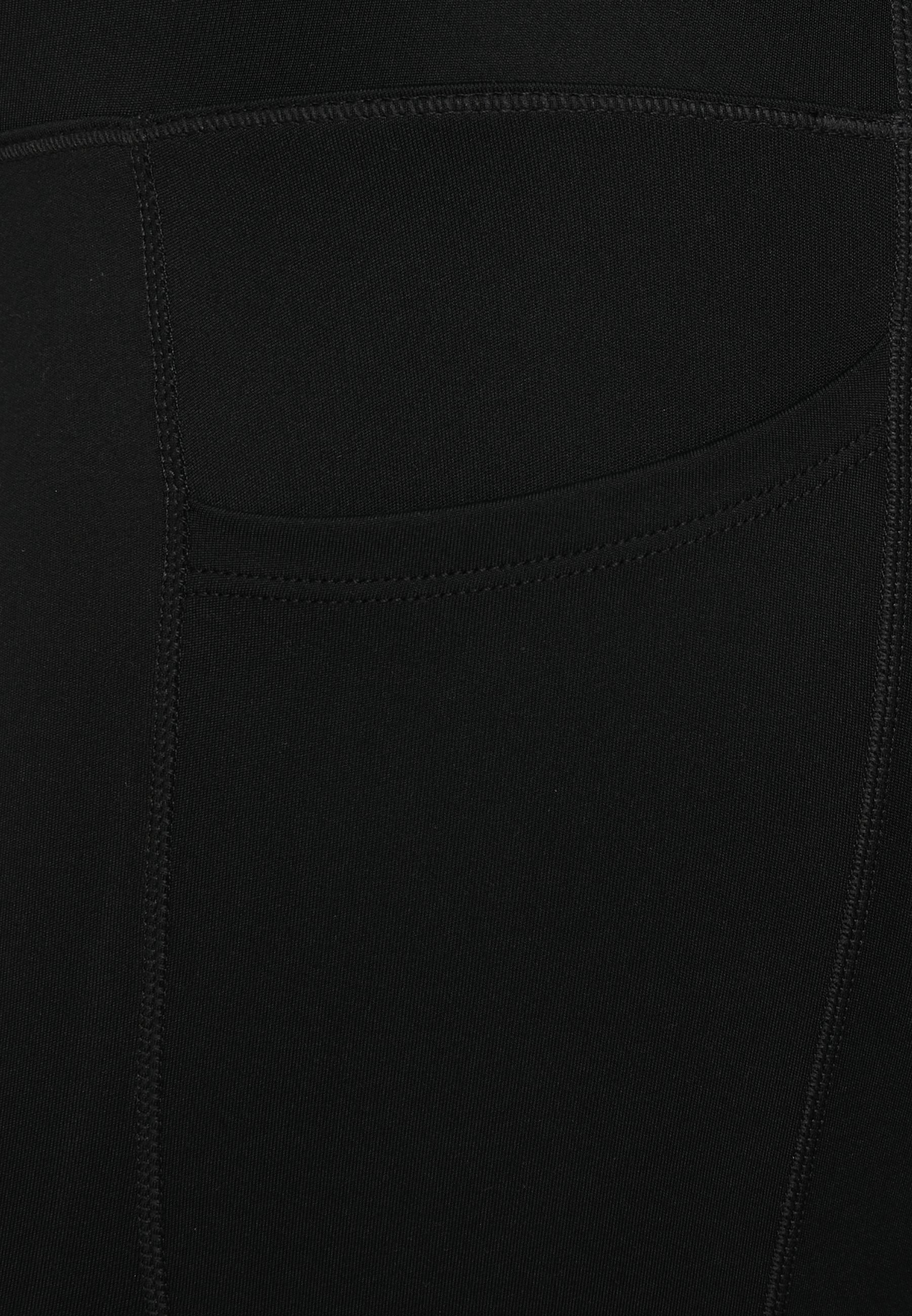 Nike Performance ONE - Leggings - zwart