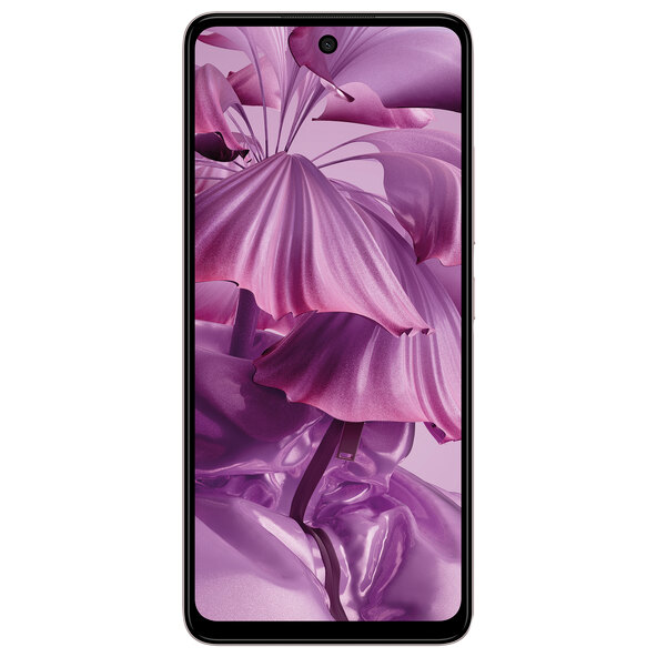 Okostelefon Pulzus, Tundra Rózsa