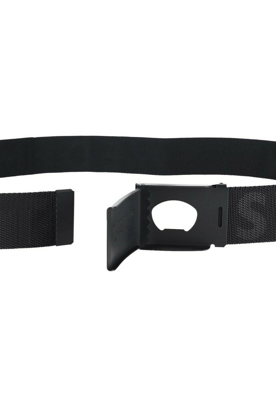 Swedemount STRETCH - Riem - antraciet