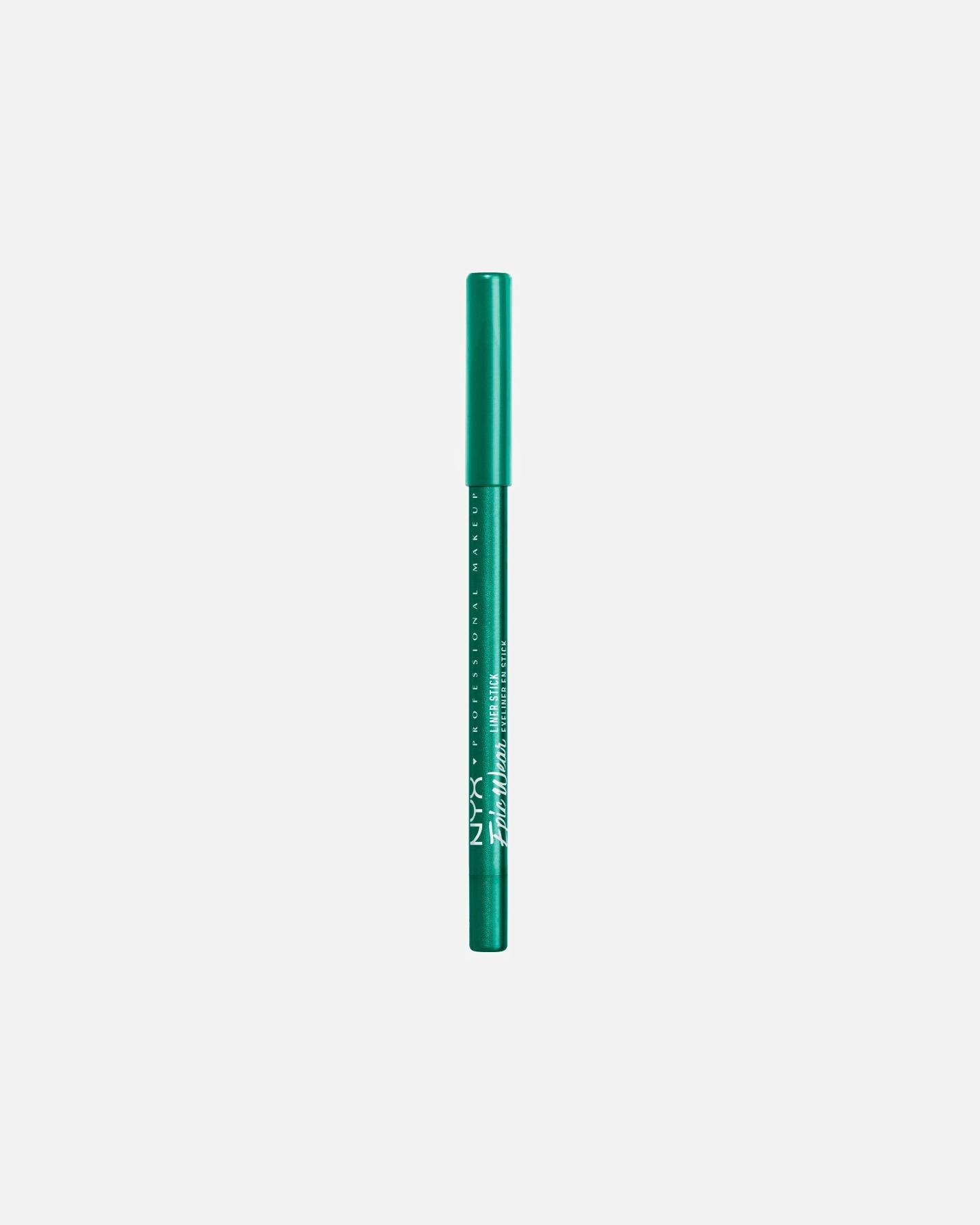 Eyeliner professionale NYX Pride Makeup Epic Wear - 1,21 g