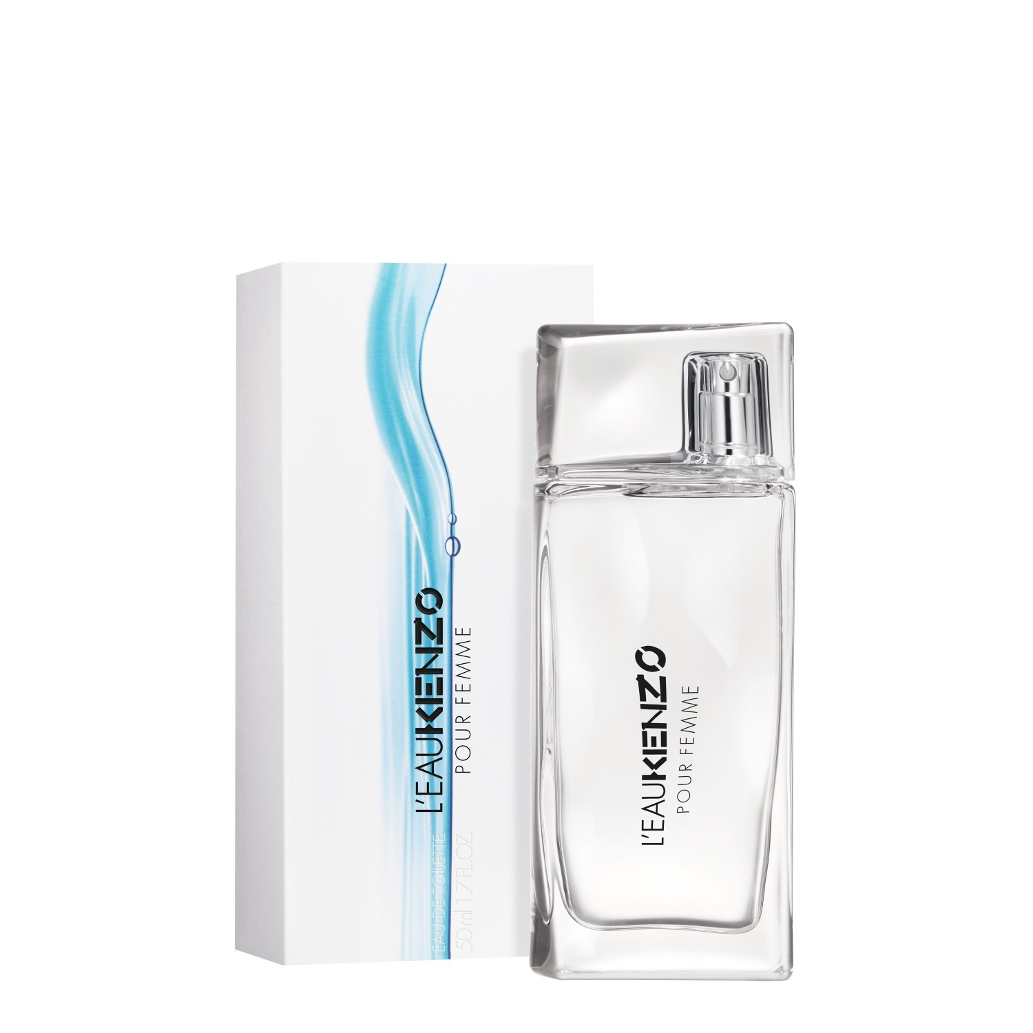 KENZO Eau de Toilette L'Eau - 30 ml